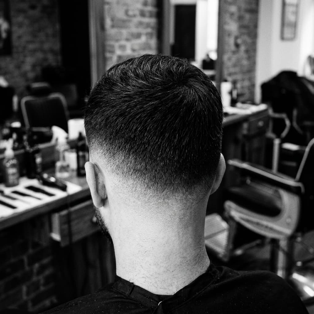 Low Fade
